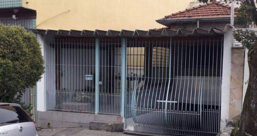 Sobrado Frontal - Penha - SP.
