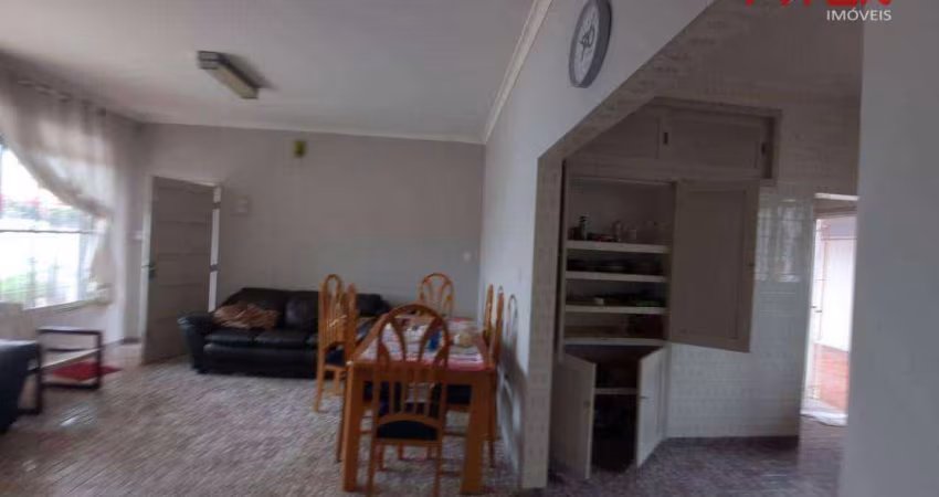 Casa Térrea - Itanhaem - Itanhaém/SP