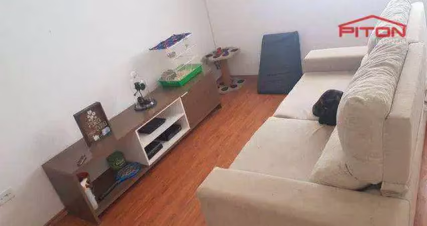 Sobrado - Vila Cisper - São Paulo/SP