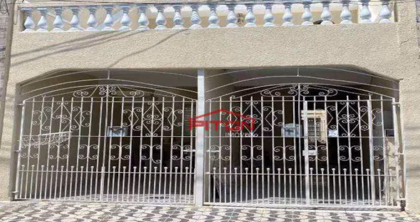Casa com 3 quartos à venda na Rua Sequóia, 6, Vila Matilde, São Paulo