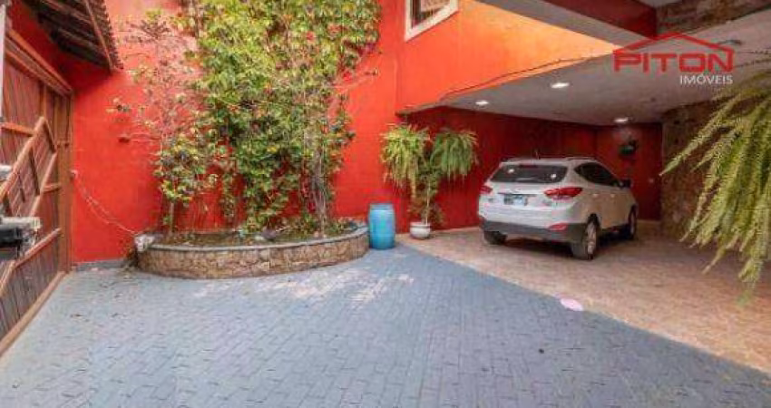Casa Térrea Alto Padrão - Penha - São Paulo/SP
