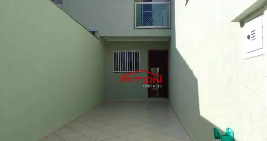 Sobrado para alugar - vila costa melo - são paulo/sp
