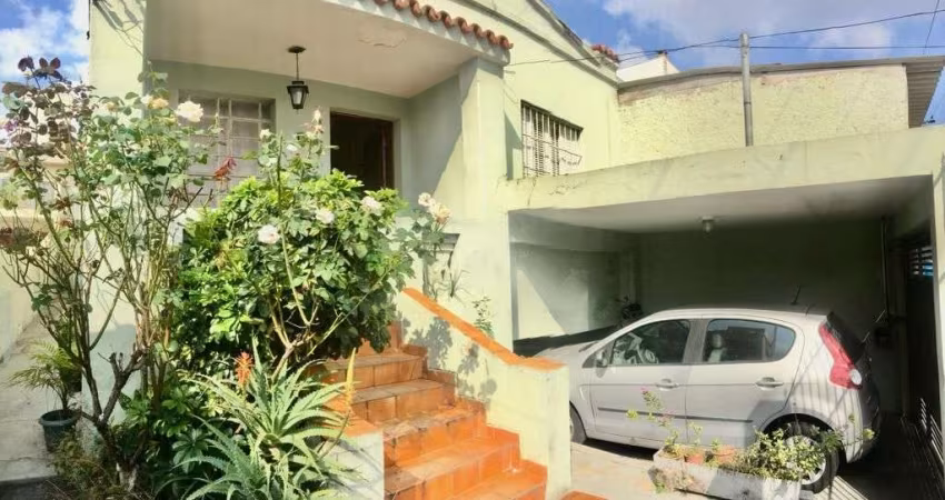 Casa com 2 dormitórios à venda, 133 m² por R$ 730.000,00 - Penha - São Paulo/SP