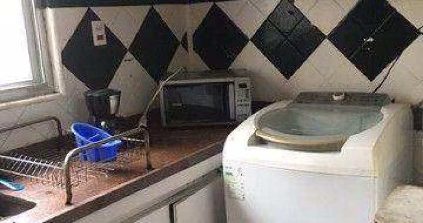 Sobrado com 3 dormitórios à venda, 120 m² por R$ 370.000,00 - Penha - São Paulo/SP