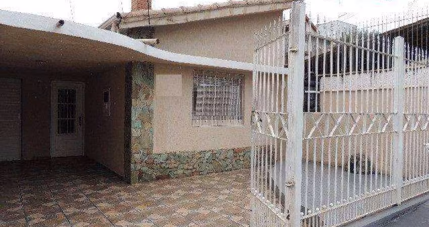 Casa com 3 dormitórios à venda, 150 m² por R$ 630.000,00 - Penha - São Paulo/SP