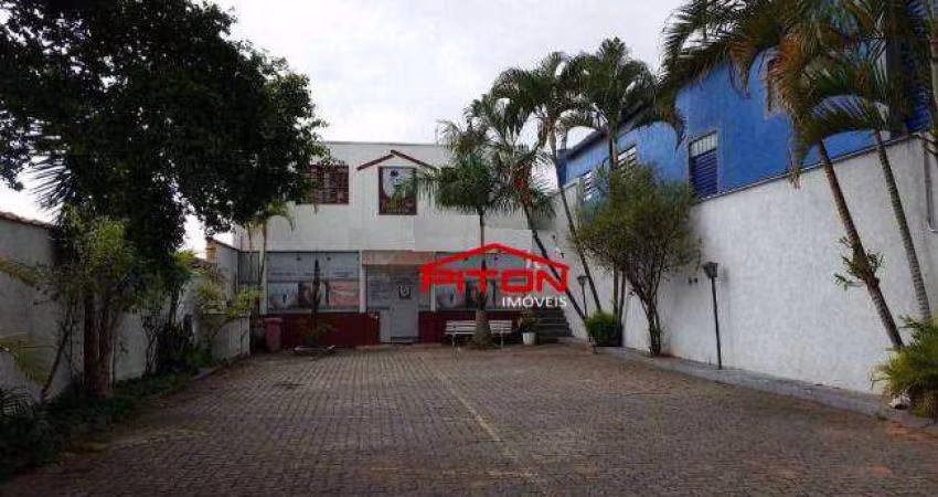 Sala para alugar - Vila Buenos Aires - São Paulo/SP
