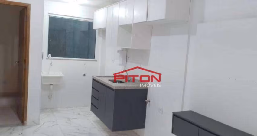 Apartamento - Penha - São Paulo/SP