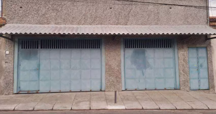 Terreno à venda na Rua Tristão José Ferreira, 164, São Miguel Paulista, São Paulo