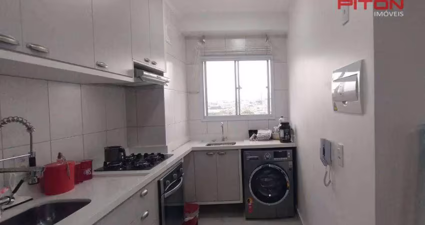 Apartamento com 2 quartos à venda na Avenida Tarumã, 505, Penha, São Paulo