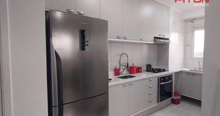 Apartamento com 2 dormitórios à venda, 37 m² por R$ 320.000,00 - Penha - São Paulo/SP