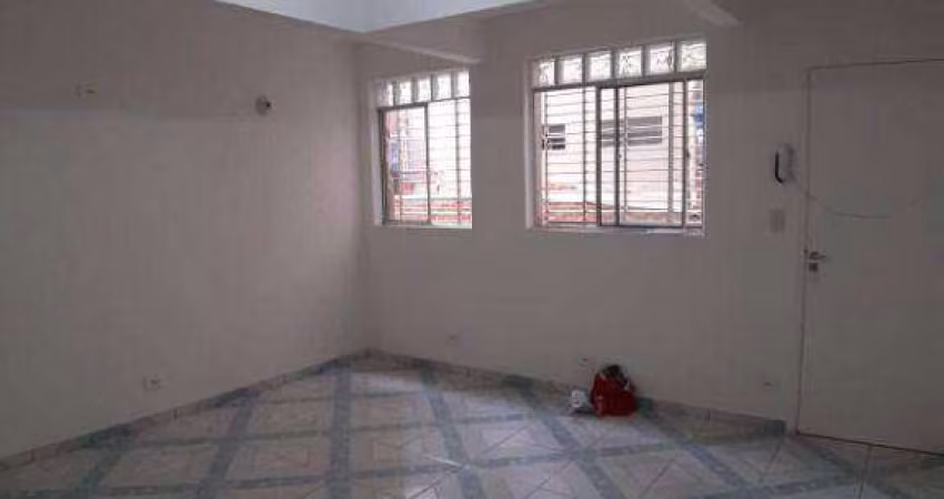 Apartamento com 1 dormitório, 40 m² - venda por R$ 195.000,00 ou aluguel por R$ 1.375,92/mês - Penha - São Paulo/SP