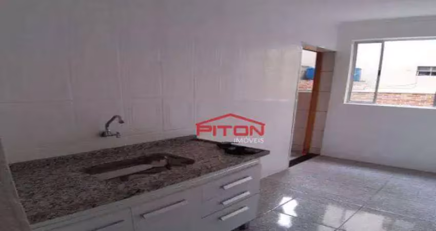 Apartamento com 1 quarto à venda na Rua Coronel Meireles, 484, Penha, São Paulo
