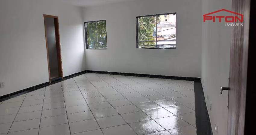 Sala para alugar, 35 m² por R$ 1.800,00/mês - Penha - São Paulo/SP