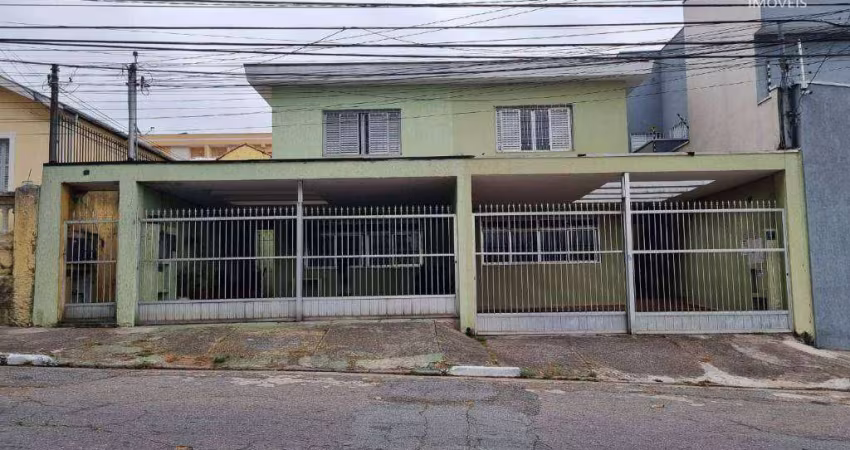 Terreno à venda, 333 m² por R$ 1.485.000,00 - Penha - São Paulo/SP