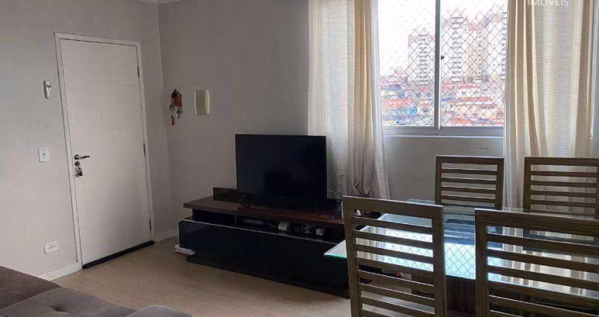 Apartamento - Vila Buenos Aires - São Paulo/SP