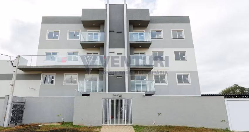 Apartamento com 3 quartos à venda na Rua Joaquim Nabuco, 793, Cidade Jardim, São José dos Pinhais
