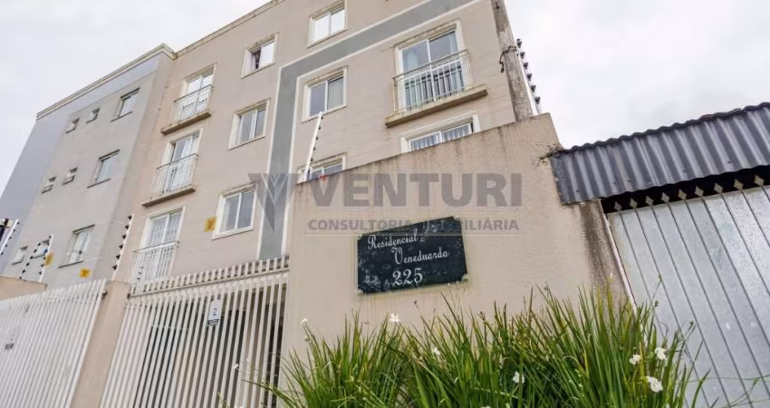 Cobertura com 3 quartos à venda na Rua Tarcílio Zoelner, 225, Cidade Jardim, São José dos Pinhais