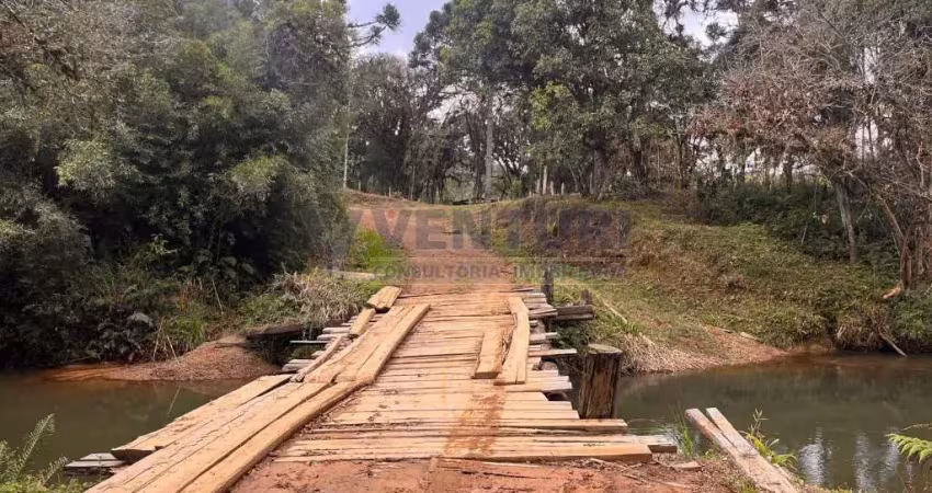 Terreno à venda na BR 376, 0000, Vossoroca, Tijucas do Sul