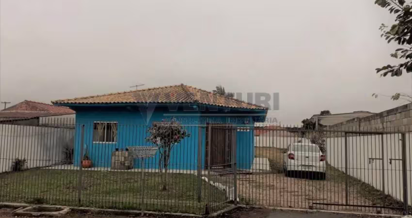 Casa com 3 quartos à venda na Rua Rio Atuba, 345, Ipê, São José dos Pinhais