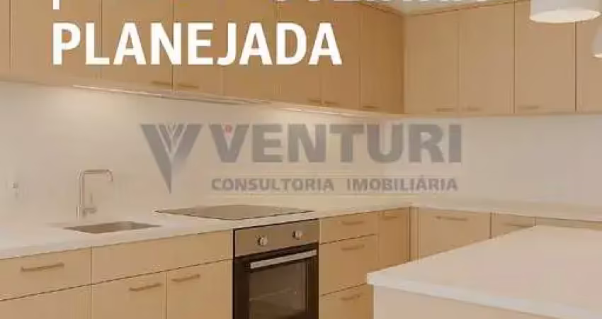Casa com 3 quartos à venda na Rua Castro, 622, Cruzeiro, São José dos Pinhais