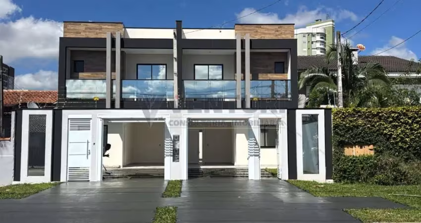 Casa com 3 quartos à venda na Rua Norberto de Brito, 2190, Centro, São José dos Pinhais