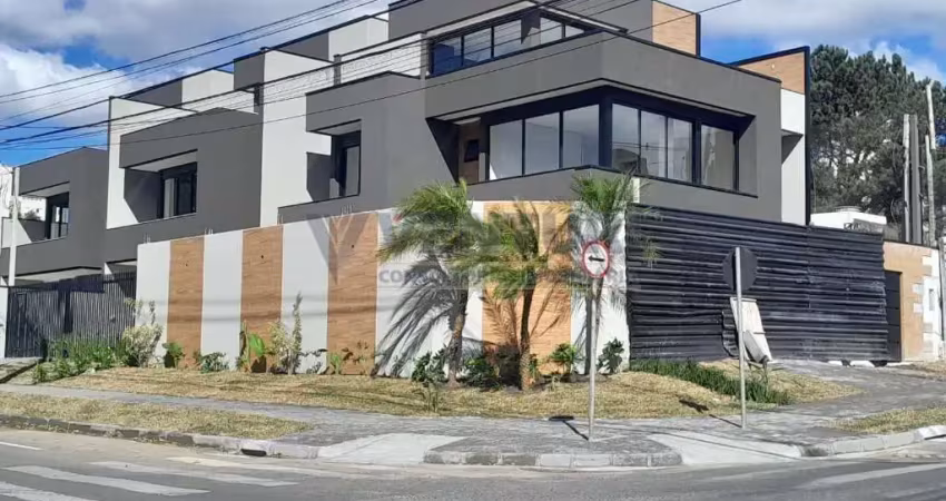 Casa com 3 quartos à venda na Rua Marechal Deodoro da Fonseca, 1670, Centro, São José dos Pinhais