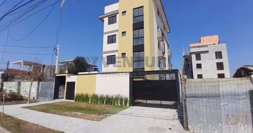 Apartamento com 3 quartos à venda na Avenida Capitão Thomaz Carvalho de Camargo, 638, Cidade Jardim, São José dos Pinhais