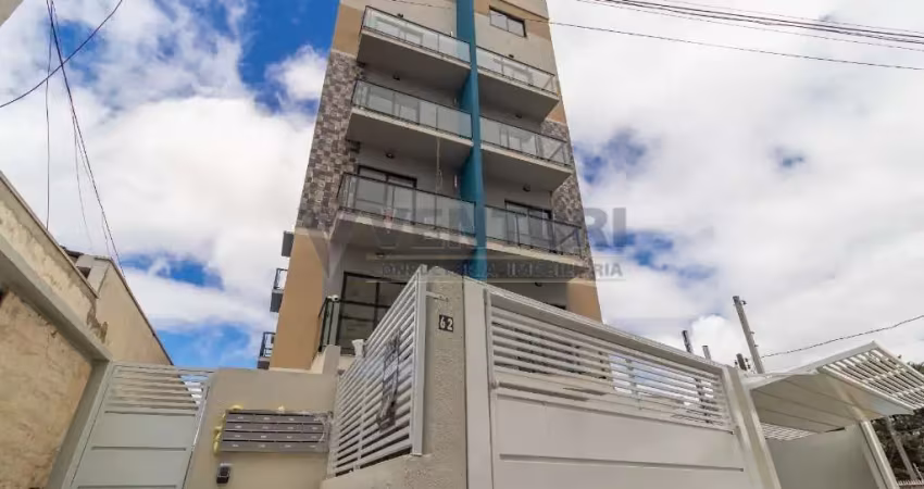 Cobertura com 3 quartos à venda na Rua Brigadeiro Arthur Carlos Peralta, 329, Bom Jesus, São José dos Pinhais