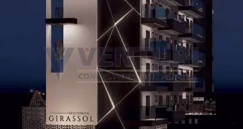 Apartamento com 3 quartos à venda na Rua Marechal Deodoro da Fonseca, 152, Centro, São José dos Pinhais
