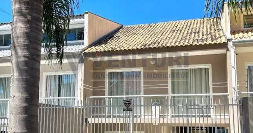 Casa com 2 quartos à venda na Rua João Batista Manzoque, 60, Bom Jesus, São José dos Pinhais