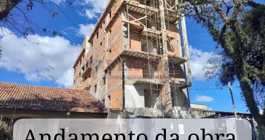Apartamento com 3 quartos à venda na Rua Marechal Deodoro da Fonseca, 1473, Centro, São José dos Pinhais