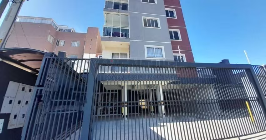 Apartamento com 2 quartos à venda na Rua Desembargador Ernâni Almeida de Abreu, 353, Afonso Pena, São José dos Pinhais