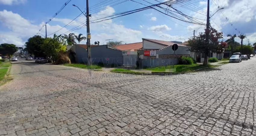 Casa com 5 quartos à venda na Rua Hiram Augusto Maia, 2172, Parque da Fonte, São José dos Pinhais