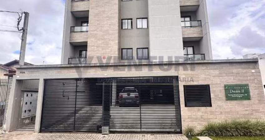 Apartamento com 2 quartos à venda na Rua João Maria Martins Cordeiro, 756, Afonso Pena, São José dos Pinhais
