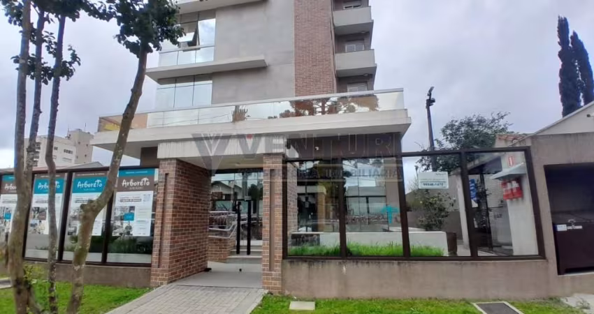 Apartamento com 3 quartos à venda na Rua Colombo, 1313, Centro, São José dos Pinhais