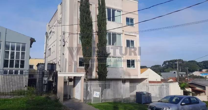 Apartamento com 3 quartos para alugar na Rua Duque de Caxias, 122, Bom Jesus, São José dos Pinhais
