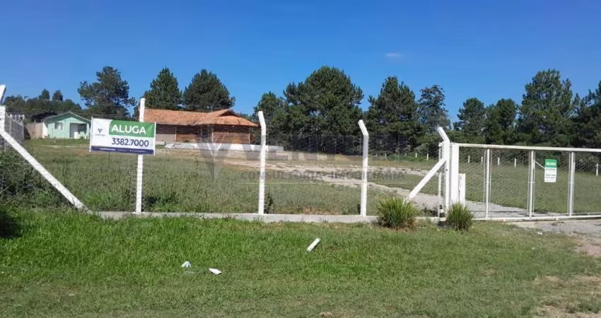 Chácara / sítio com 2 quartos à venda na Rua Júlio César Setenareski, 816, Colônia Murici, São José dos Pinhais