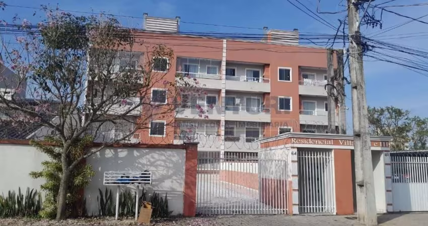 Apartamento com 2 quartos para alugar na Travessa Pedro Pereira Sobrinho, 64, Cidade Jardim, São José dos Pinhais