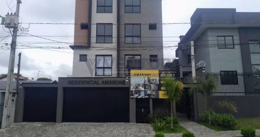 Cobertura com 3 quartos à venda na Rua Professor João da Costa Viana, 1305, Cidade Jardim, São José dos Pinhais