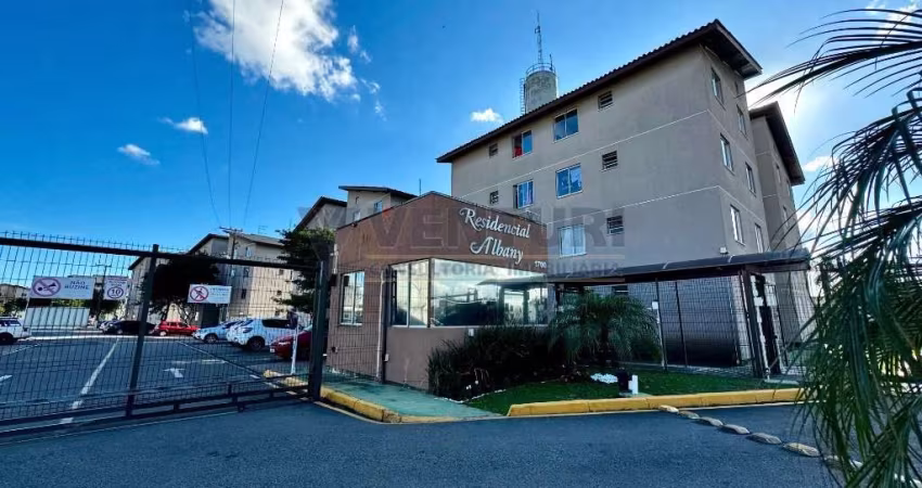 Apartamento com 2 quartos à venda na Alameda Arpo, 1700, Ouro Fino, São José dos Pinhais