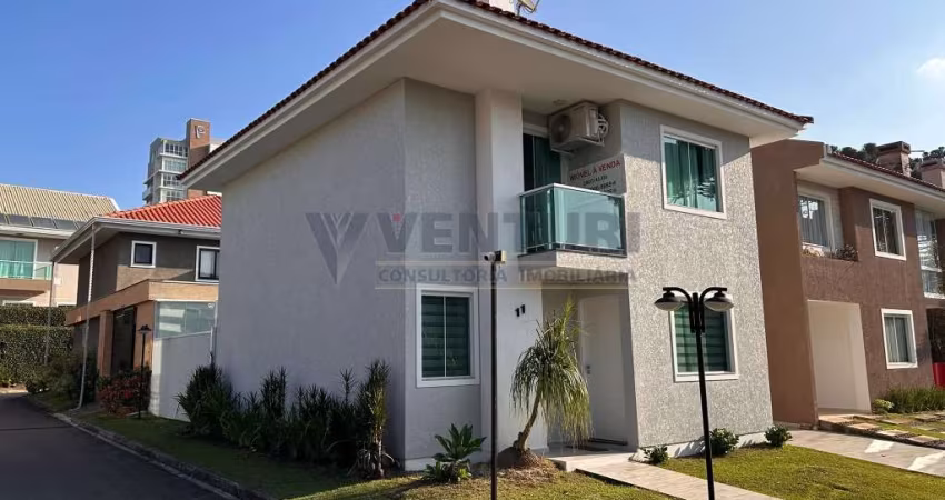 Casa em condomínio fechado com 3 quartos à venda na Rua Scharfemberg de Quadros, 712, Centro, São José dos Pinhais