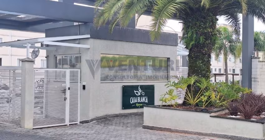 Apartamento com 2 quartos à venda na Rua Francisco Dal'Negro, 3057, Santo Antônio, São José dos Pinhais