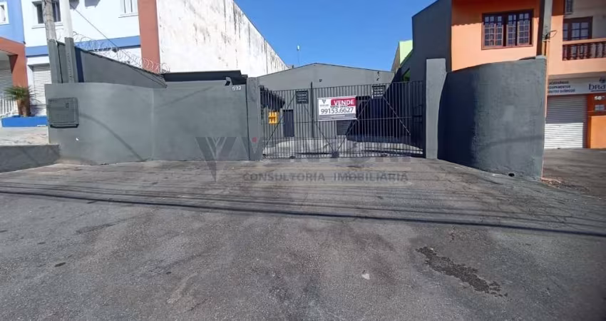 Barracão / Galpão / Depósito com 2 salas à venda na Rua Harry Feeken, 592, Boneca do Iguaçu, São José dos Pinhais