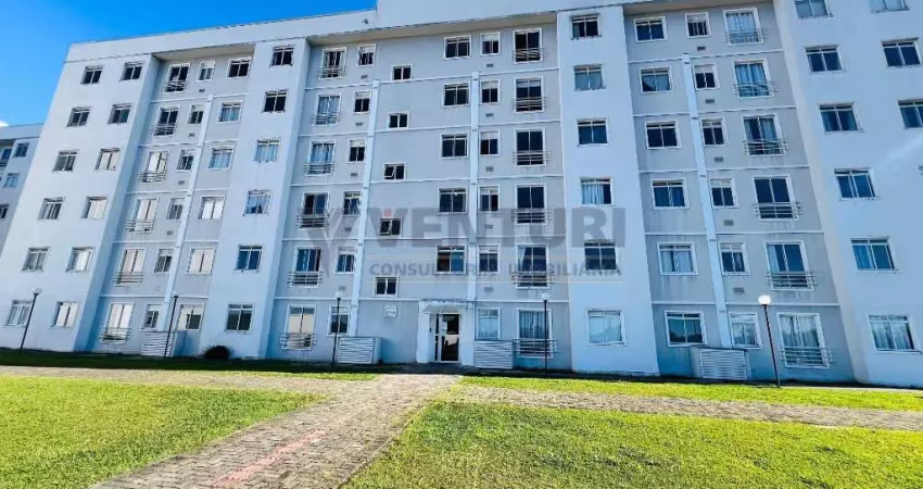 Apartamento com 3 quartos à venda na Rua Anneliese Gellert Krigsner, 2607, Iná, São José dos Pinhais