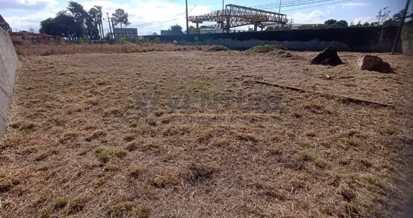 Terreno à venda na Rua Vanderlei Moreno, 9900, Roseira de São Sebastião, São José dos Pinhais