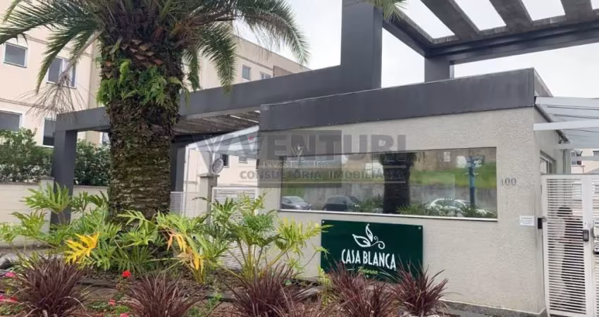 Apartamento com 2 quartos para alugar na Rua Francisco Dal'Negro, 3057, Santo Antônio, São José dos Pinhais