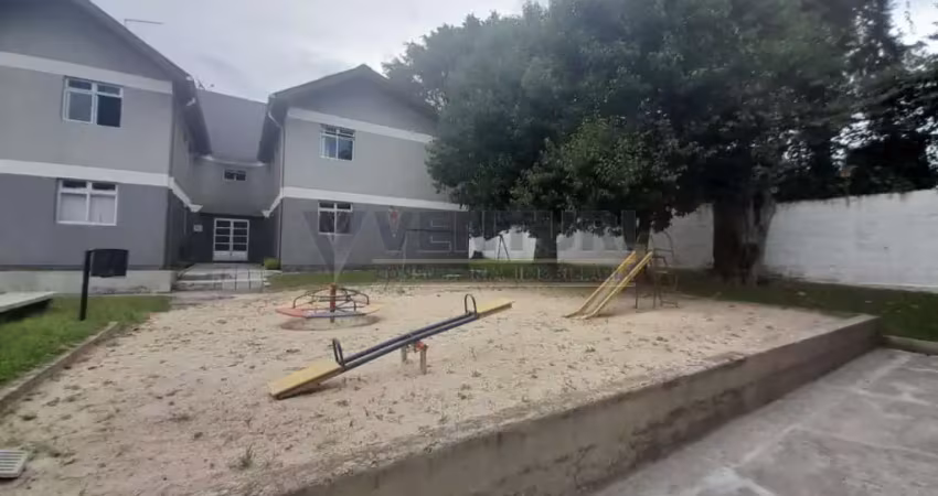 Apartamento com 3 quartos à venda na Rua Paulo Setúbal, 5433, Boqueirão, Curitiba