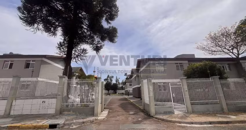 Apartamento com 3 quartos à venda na Rua Paulo Setúbal, 5433, Boqueirão, Curitiba