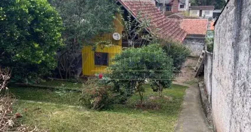Terreno à venda na Rua Margarida de Araújo Franco, 1700, Bom Jesus, São José dos Pinhais