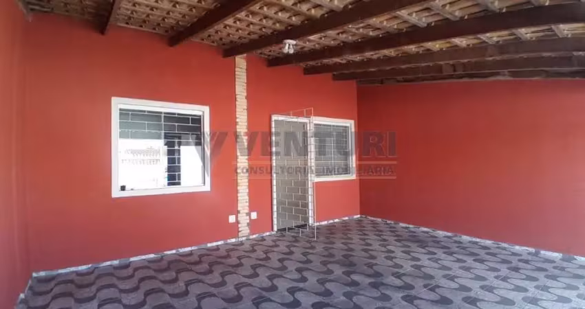 Casa com 2 quartos à venda na Rua Aníbal Silva, 1009, Parque da Fonte, São José dos Pinhais